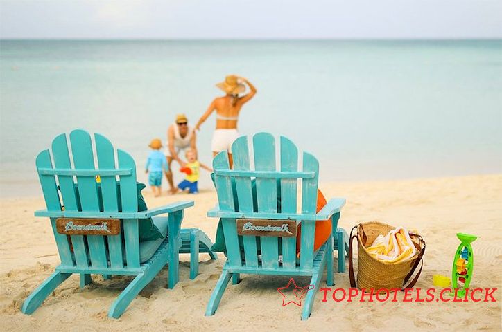 Fuente de la foto: Boardwalk Hotel Aruba