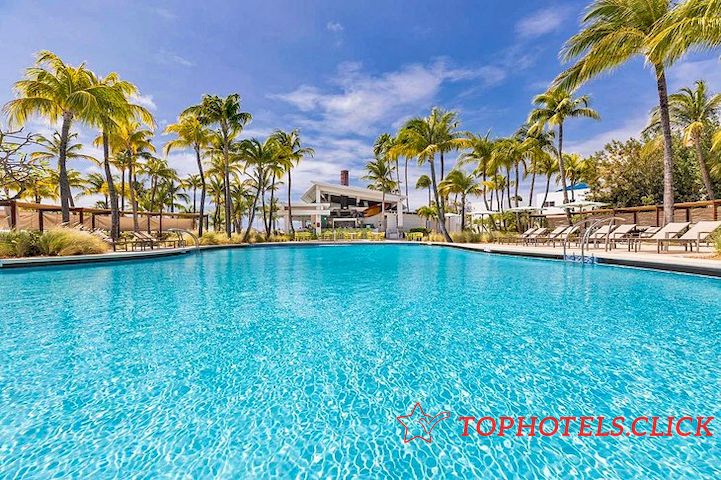 Crédito de la foto: Hilton Aruba Caribbean Resort