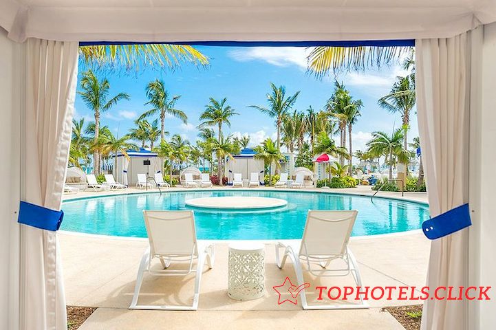 bahamas best family resorts grand hyatt baha mar