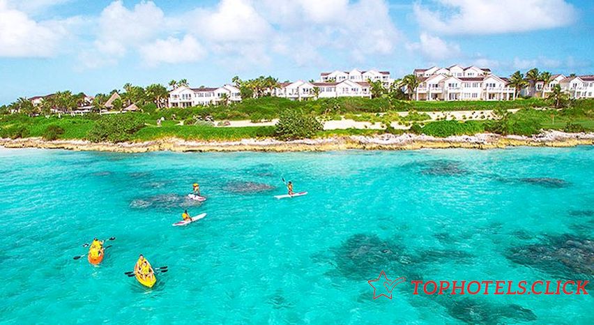 bahamas best family resorts grand isle resort spa