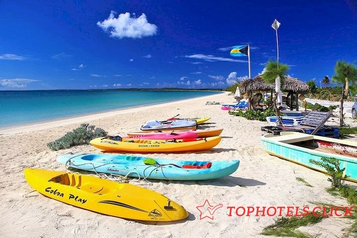 bahamas top family resorts rollezz villas beach resort