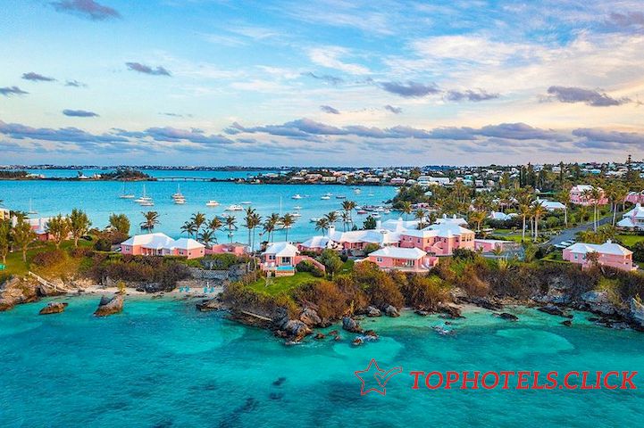 bermuda best resorts cambridge beaches resort spa