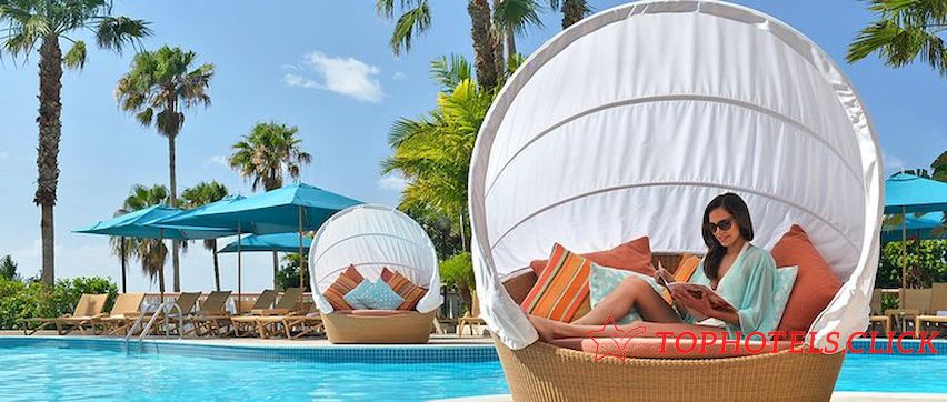 bermuda best resorts fairmont southampton beach spa golf resort