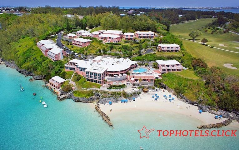 bermuda best resorts pompano beach club
