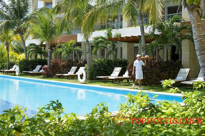 best all inclusive adult only resorts in the world excellence playa mujeres
