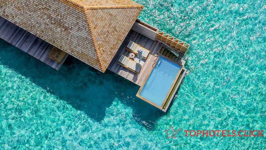 best all inclusive adult only resorts in the world kagi maldives spa island