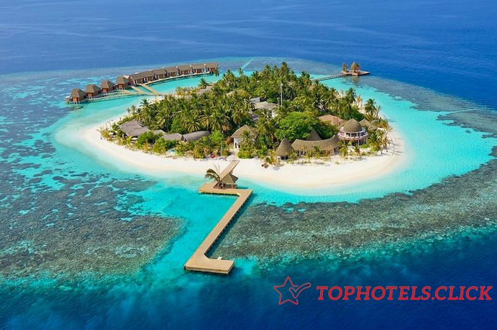 best all inclusive adult only resorts in the world kandolhu maldives