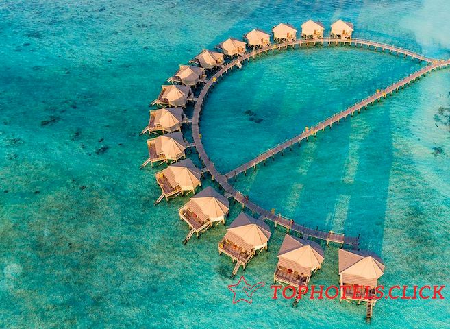 best all inclusive adult only resorts in the world komandoo maldives island resort