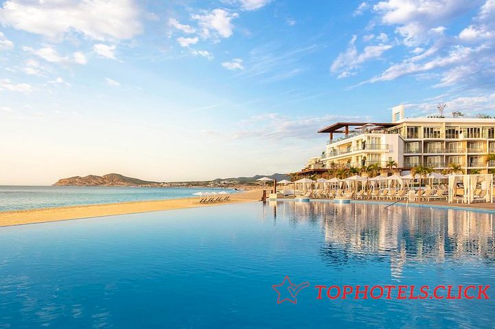 best all inclusive adult only resorts in the world le blanc spa resort los cabos