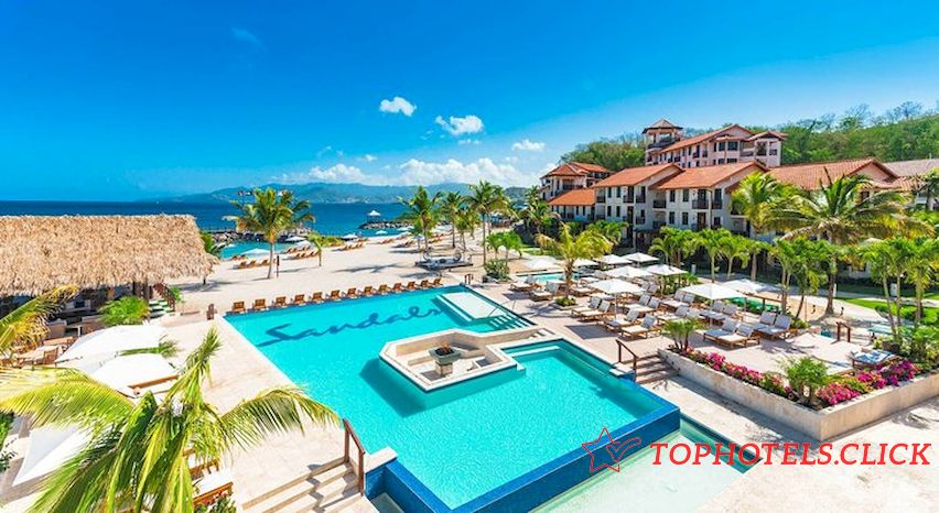 best all inclusive adult only resorts in the world sandals grenada resort spa