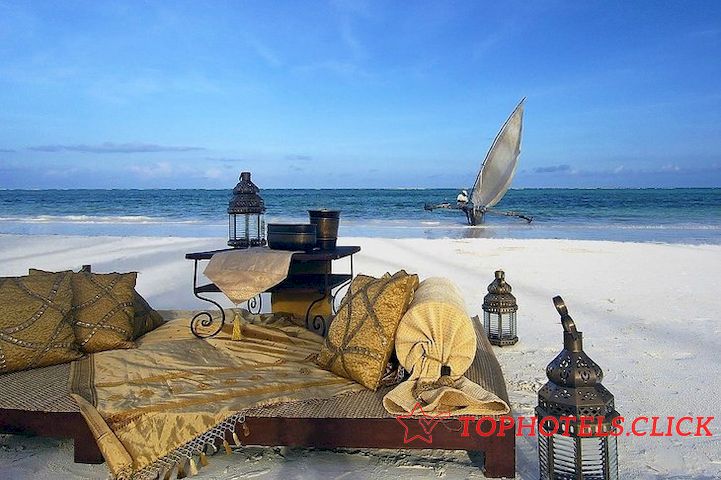 best all inclusive adult only resorts in the world the palms zanzibar