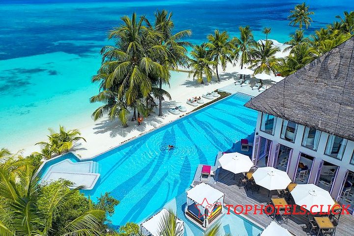 best all inclusive family resorts in the world ozen life maadhoo maldives