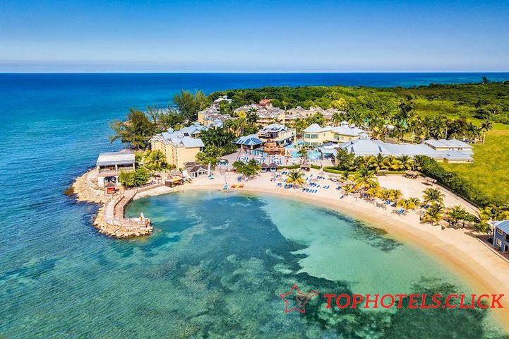 best cheap all inclusive resorts jewel paradise cove beach resort spa jamaica