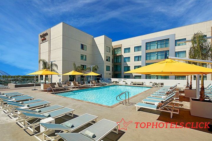 Fuente de la foto: Residence Inn by Marriott en Anaheim Resort/Convention Center