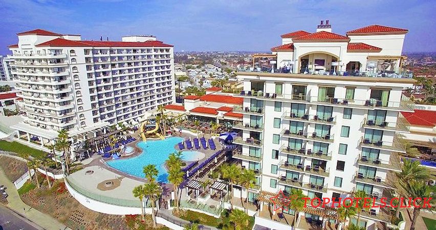 Fuente de la foto: The Waterfront Beach Resort, hotel Hilton