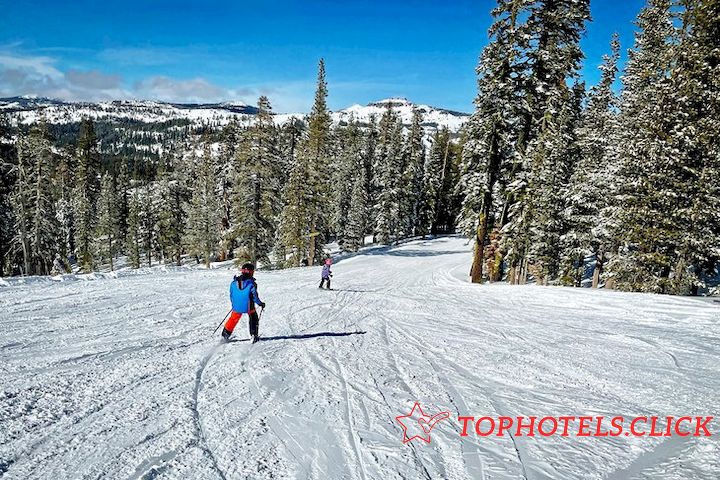 california lake tahoe top rated ski resorts sugar bowl