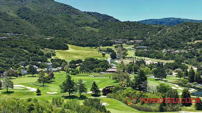 Rancho Carmel Valley