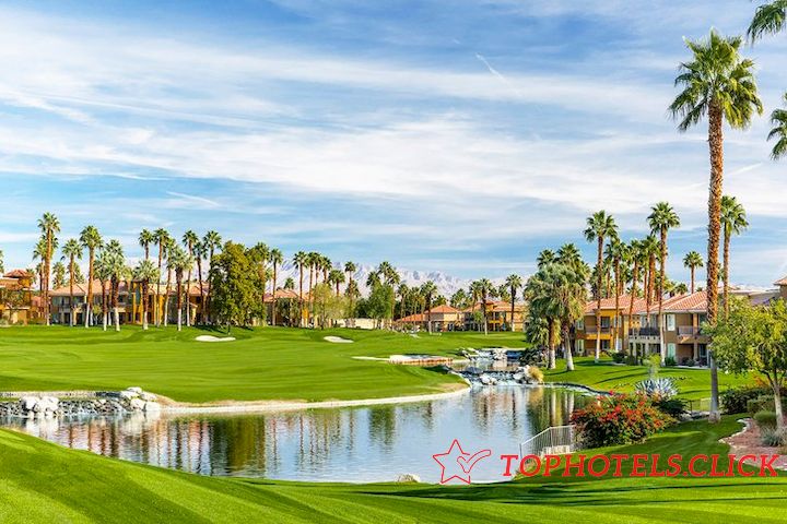 california palm desert best resorts marriotts desert springs villas 1