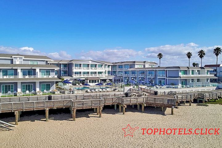 california pismo beach top rated hotels vespera resort pismo beach
