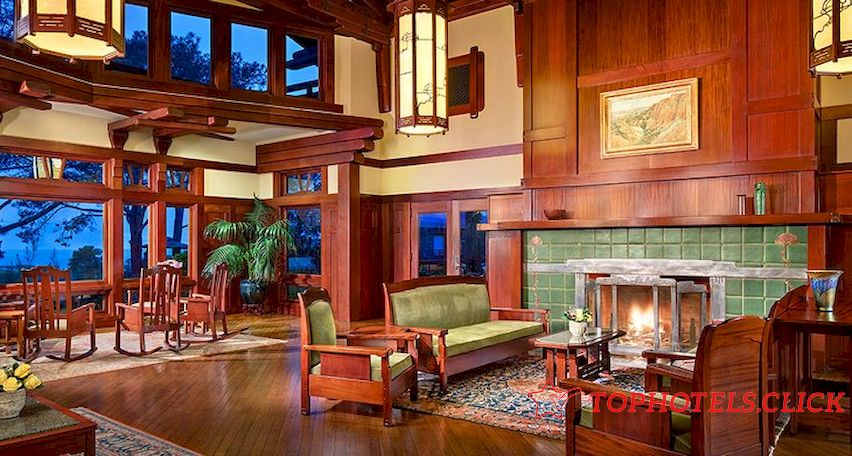 california san diego area top rated resorts lodge at torrey pines
