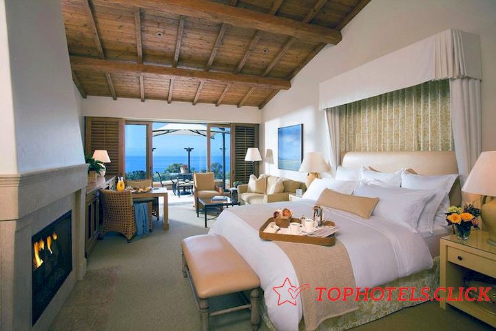 california top rated resorts the resort at pelican hill