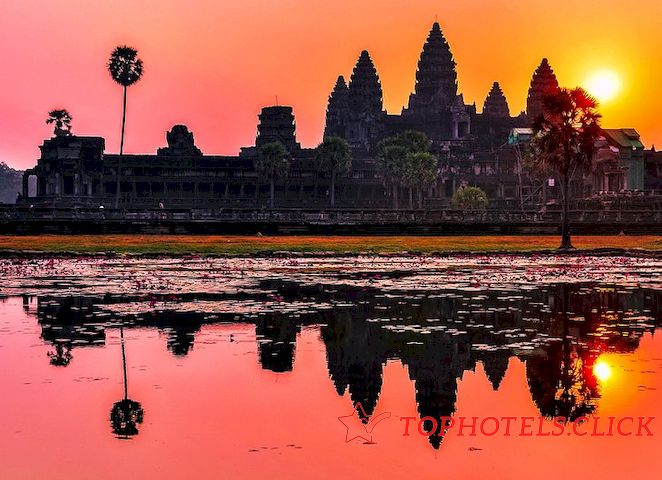cambodia siem reap where to stay for couples
