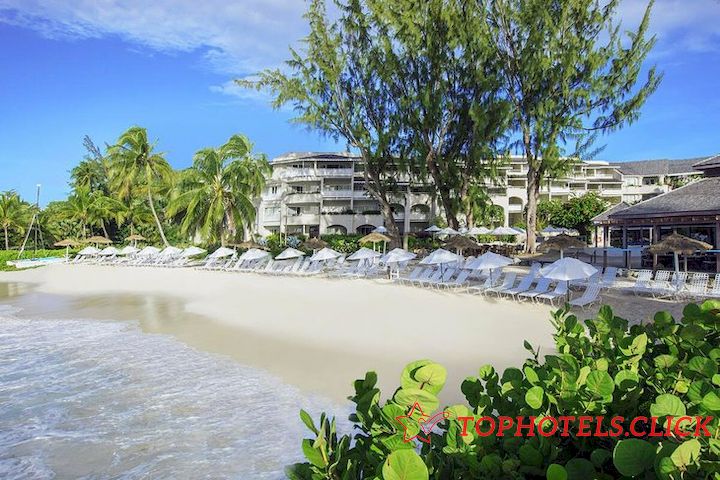 caribbean best cheap all inclusive resorts bougainvillea barbados