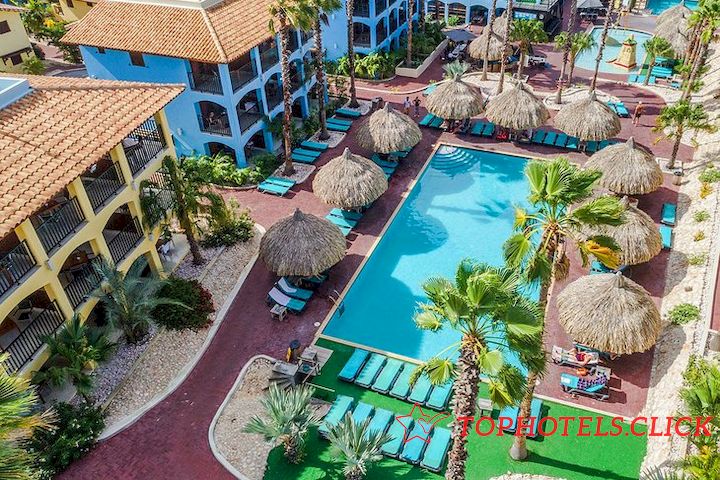 Fuente de la foto: Kunuku Resort All Inclusive Curaçao, Trademark Collection de Wyndham