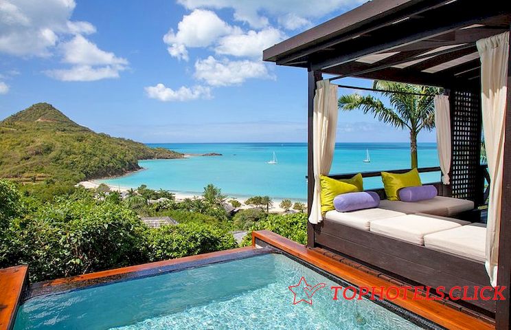 caribbean best luxury all inclusive resorts hermitage bay antigua