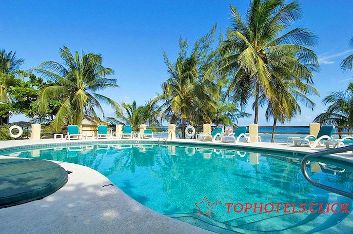cayman islands top rated resorts little cayman pirates point resort