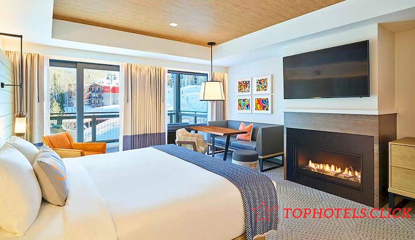 colorado aspen best resorts limelight hotel snowmass