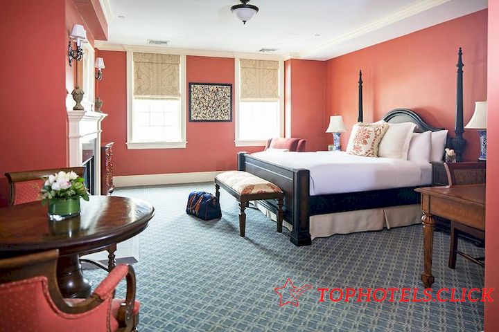 connecticut top rated resorts delamar southport