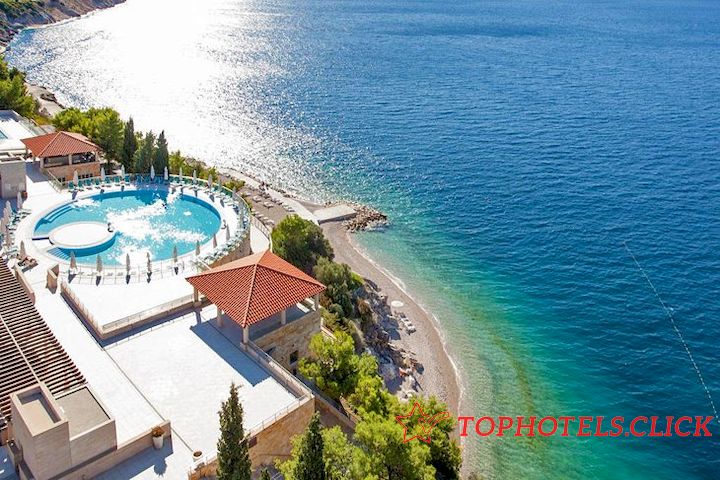 croatia top beach resorts sun gardens dubrovnik