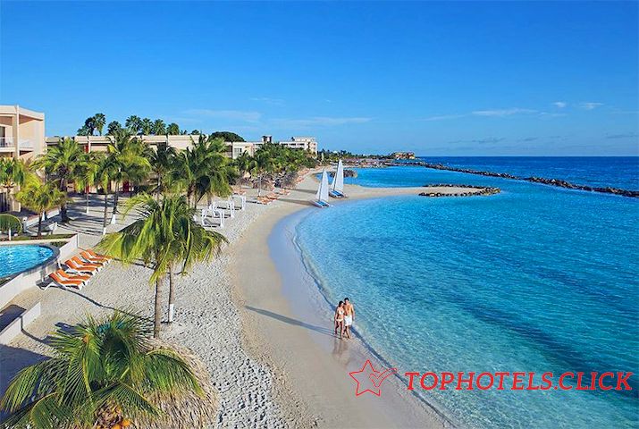 Fuente de la foto: Sunscape Curacao Resort Spa