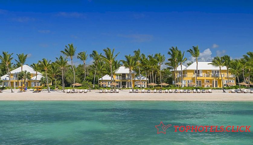 Fuente de la foto: Tortuga Bay Hotel en Puntacana Resort and Club