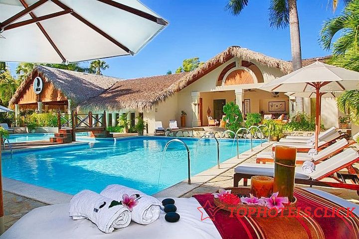Fuente de la foto: The Tropical en Lifestyle Holidays Vacation Resort
