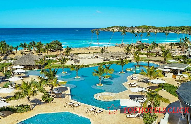 dominican republic punta cana best all inclusive resorts dreams macao beach punta cana