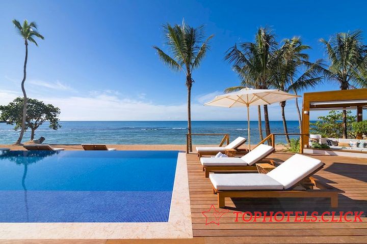 dominican republic top family resorts casa campo resort villas