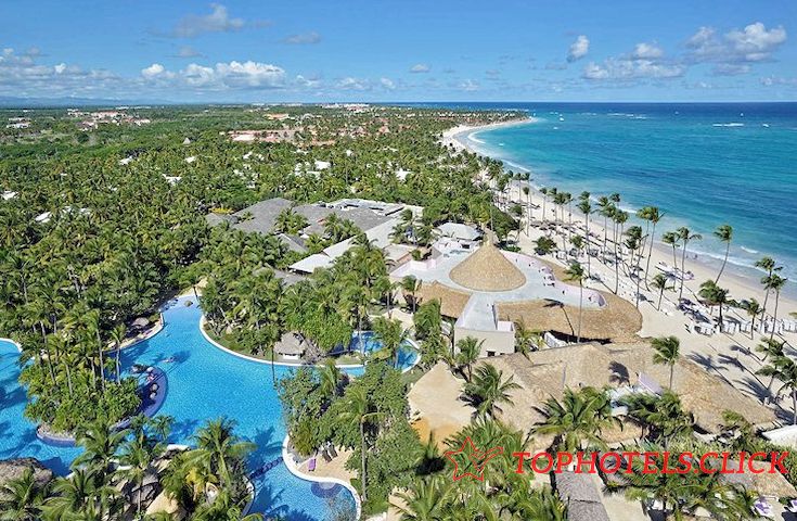 Fuente de la foto: Paradisus Punta Cana Resort