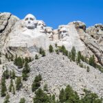 Dónde alojarse cerca del monte Rushmore: mejores zonas y hoteles