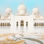 Dónde alojarse en Abu Dhabi: los mejores barrios y hoteles