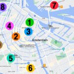 Dónde alojarse en Ámsterdam: los mejores barrios y hoteles