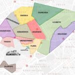 Dónde alojarse en Atenas: los mejores barrios y hoteles