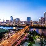 Dónde alojarse en Austin: los mejores barrios y hoteles
