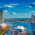 Dónde alojarse en Baltimore: los mejores barrios y hoteles