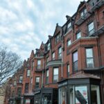 Dónde alojarse en Boston: los mejores barrios y hoteles
