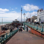Dónde alojarse en Brighton: los mejores barrios y hoteles