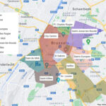 Dónde alojarse en Bruselas: los mejores barrios y hoteles