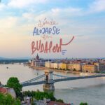 Dónde alojarse en Budapest: mejores zonas y hoteles