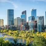 Dónde alojarse en Calgary: los mejores barrios y hoteles